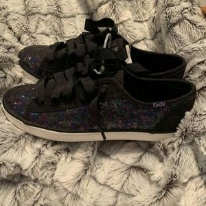 Keds Kickstart Mini Sequin